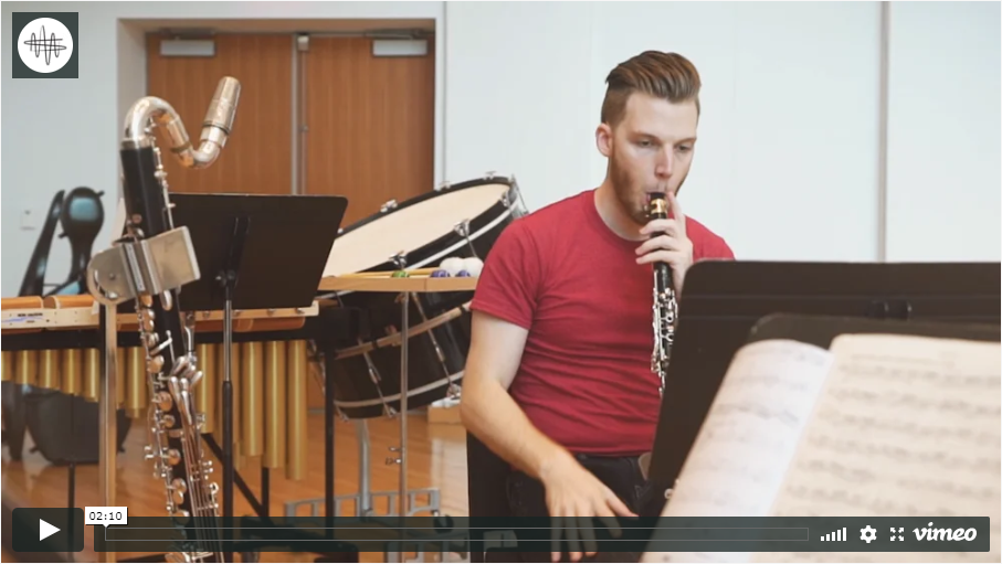 In Profile: Daniel Parrette