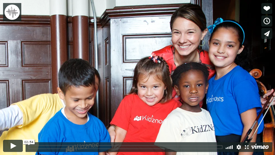 Alumni Profile:Katie Wyatt