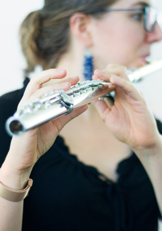 FLUTE FORUM WITH MTT