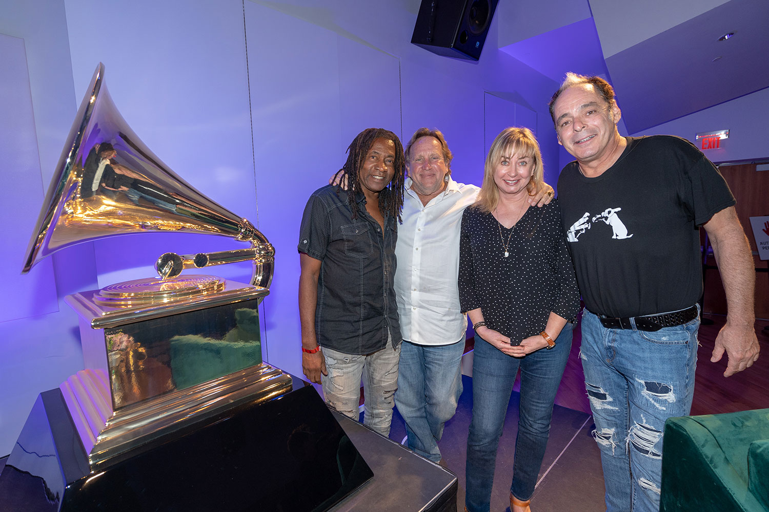 Recording Academy at NWC