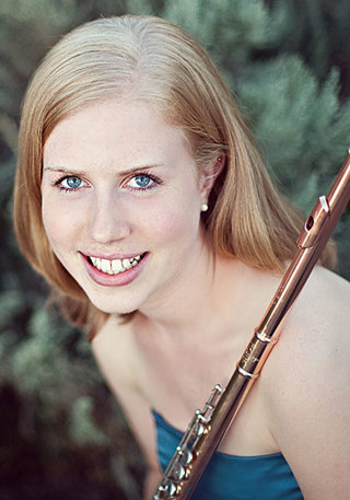 SOLO SPOTLIGHT: CHAMBER MUSIC FOR FLUTE IN THE 20TH CENTURY