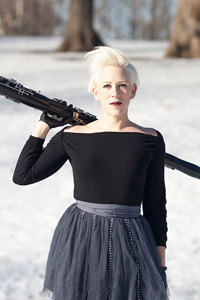 Rebekah Heller
