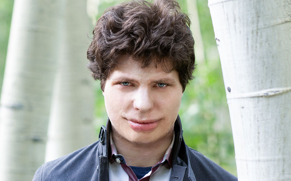 Augustin Hadelich