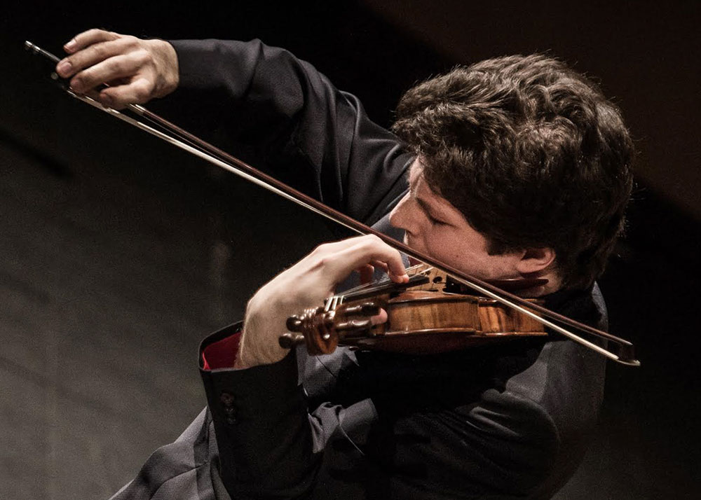 Augustin Hadelich