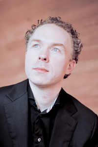 Ralph van Raat