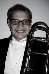 Joseph Peterson