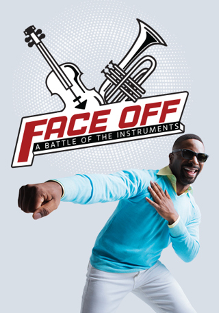 FACE OFF: A BATTLE OF THE INSTRUMENTS