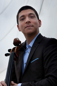 Nicholas Mariscal
