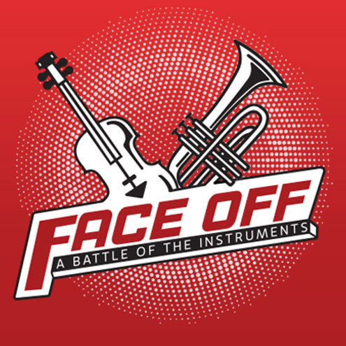 Face Off Returns with host A Fly Guy