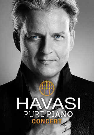 HAVASI Pure Piano Concert