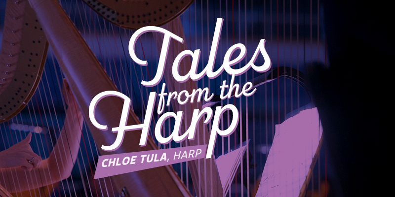 Tales from the Harp