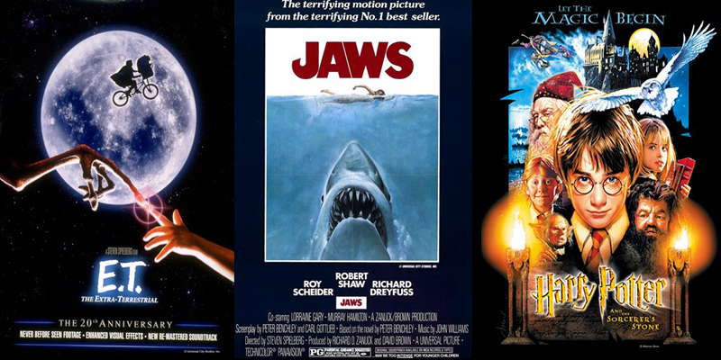 John Williams Film Series