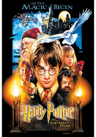 JOHN WILLIAMS COMES TO MIAMI: Harry Potter and the Sorcerer's Stone
