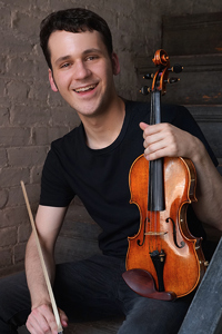 Christopher Robinson