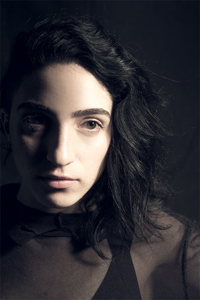 Emily Estefan
