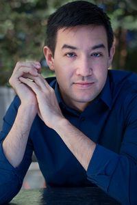 Francesco Lecce-Chong