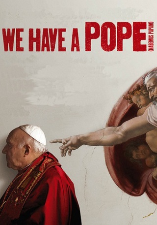 Europe on the Big Screen: We Have A Pope (Italy)