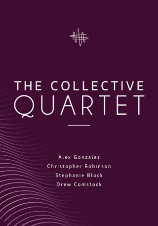 THE COLLECTIVE QUARTET