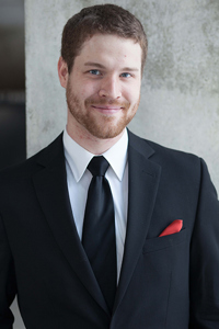 Drew Comstock