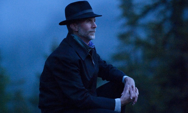 John Luther Adams