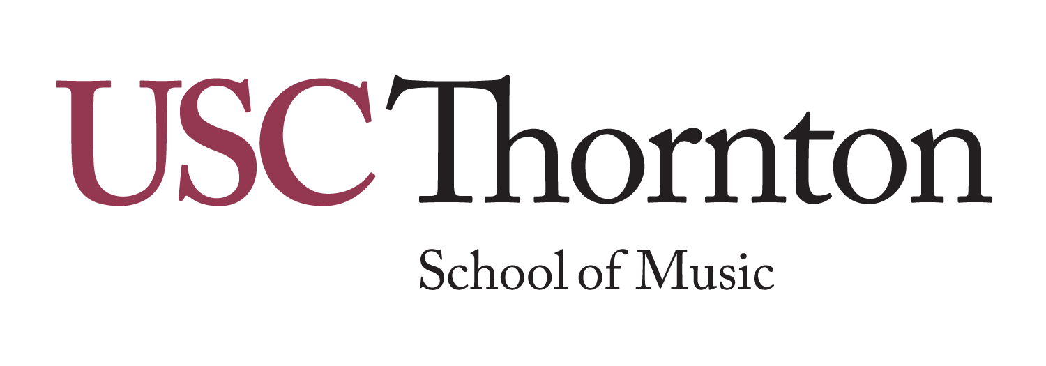 USC Thornton School of Music