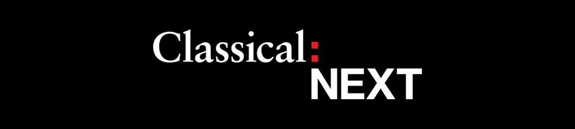 CLASSICAL:NEXT 2019 IN ROTTERDAM