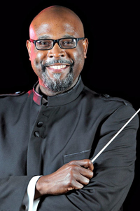 Rufus Jones Jr.