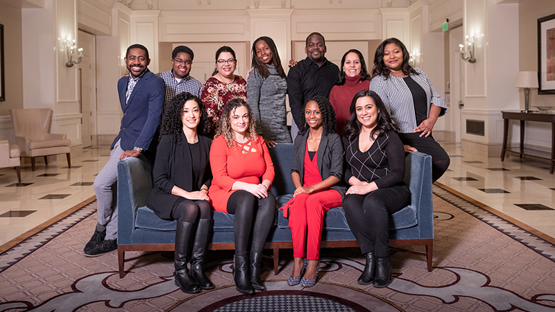 2019 Sphinx LEADers