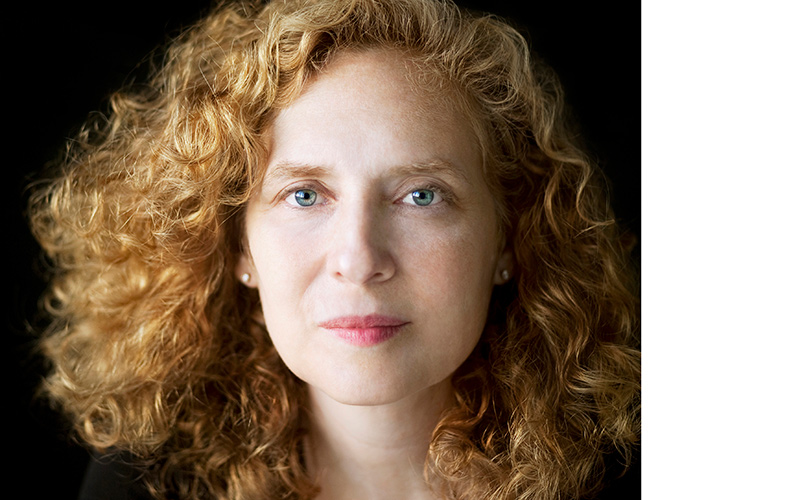 Julia Wolfe