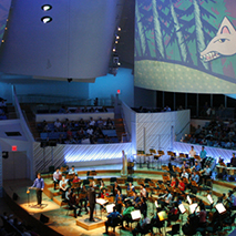 CONCERTS FOR KIDS SERIES – 11:30 AM
