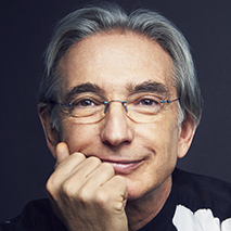 MICHAEL TILSON THOMAS