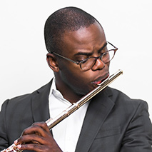 CHAMBER MUSIC SERIES