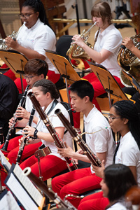 2019 NYO2 Members
