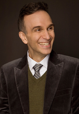 GIL SHAHAM PLAYS BRAHMS