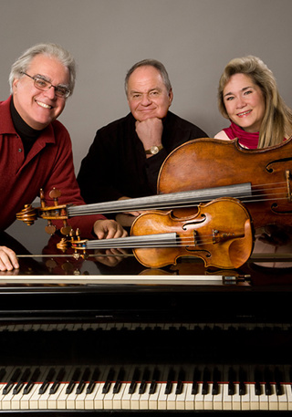BEETHOVEN AND STRAUSS