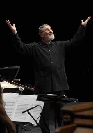 SOUNDS OF THE TIMES: SYMPHONIC CABARET
