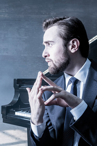 Daniil Trifonov
