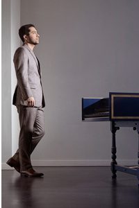 Mahan Esfahani