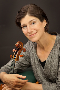 Kim Kashkashian