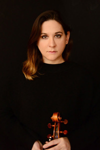 Nadia Sirota