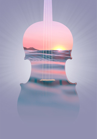 VIOLA VISIONS: NEW CLASSIC VIOLA