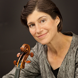 KIM KASHKASHIAN