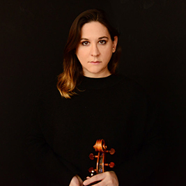 NADIA SIROTA