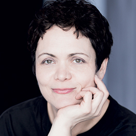 TABEA ZIMMERMANN