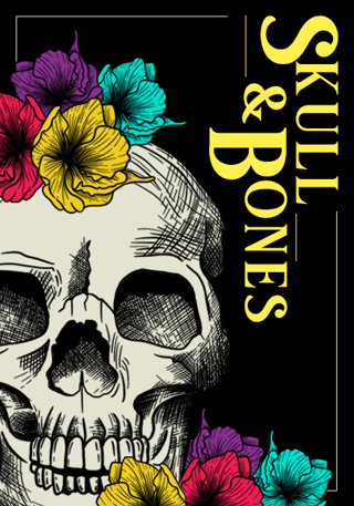 SKULL & BONES: LATE NIGHT AT THE NEW WORLD SYMPHONY