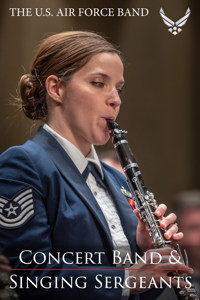 The United States Air Force Band
