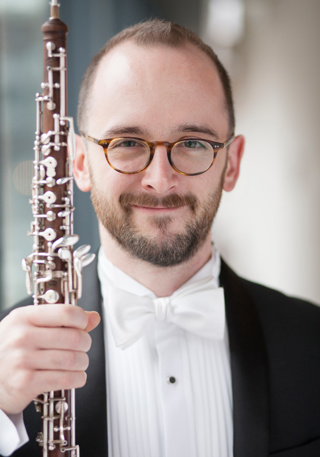 PRE-SEASON BRASS AND WOODWIND ENSEMBLE CONCERT