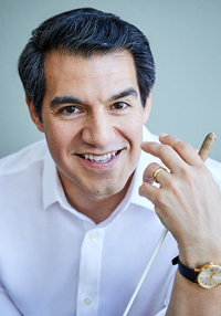 Miguel Harth-Bedoya