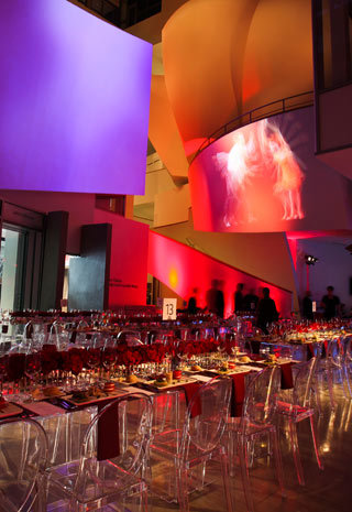 NEW WORLD SYMPHONY GALA