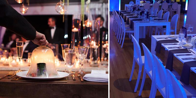 NWC Catering by Thierry's